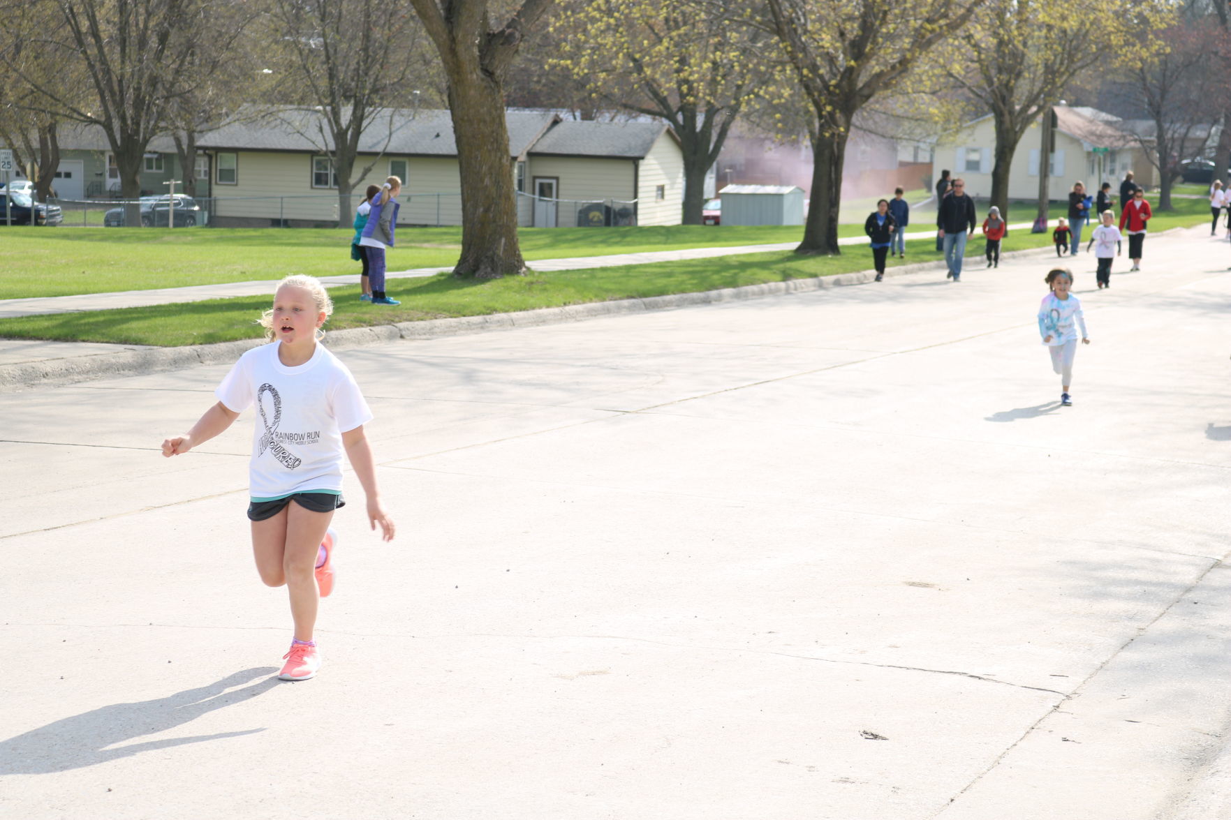 Tot Trot 3